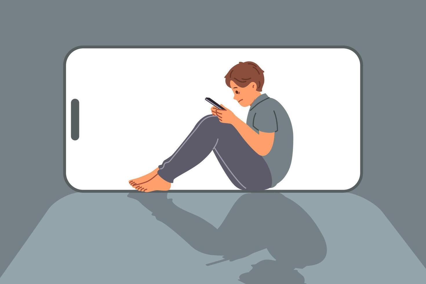 7 Tips Jitu Menghindari Kecanduan Digital demi Kesehatan Otak