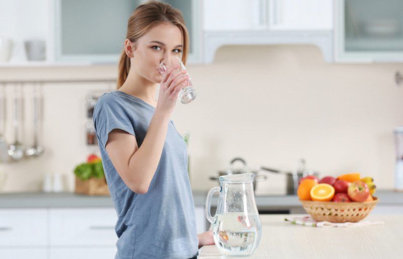 7 Minuman Sehat yang Menyehatkan Fungsi Otak