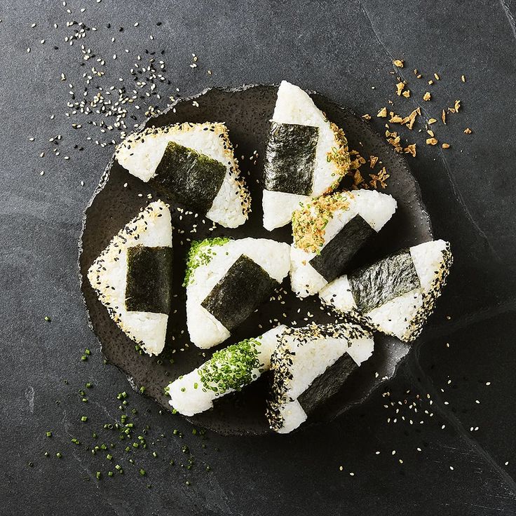 Onigiri: Karbohidrat Sehat yang Mendukung Kesehatan Jantung