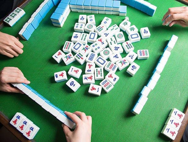 Mahjong dan Kesehatan Sosial: Mengungkap Manfaat Interaksi
